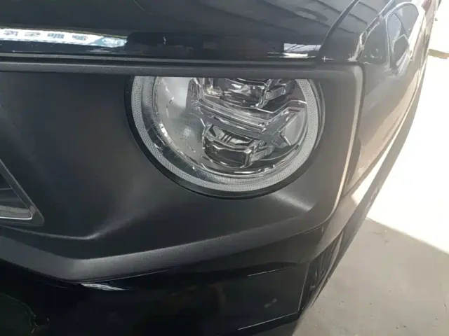 Haval Big Dog — Фото автомобиля 23