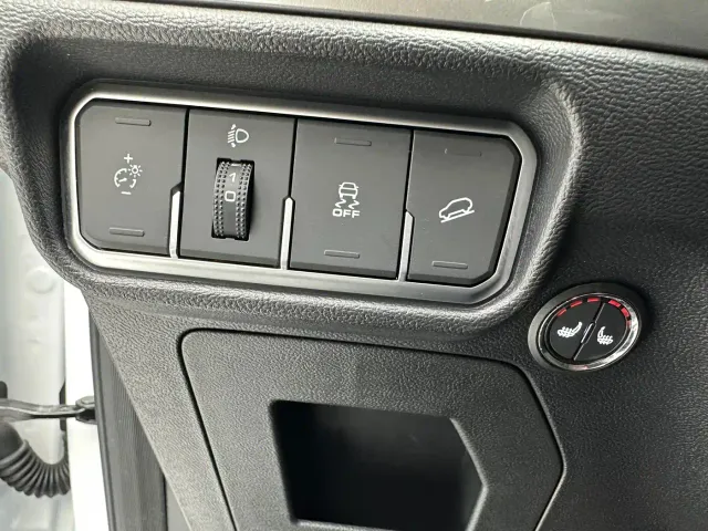 Haval H6 — Фото автомобиля 15
