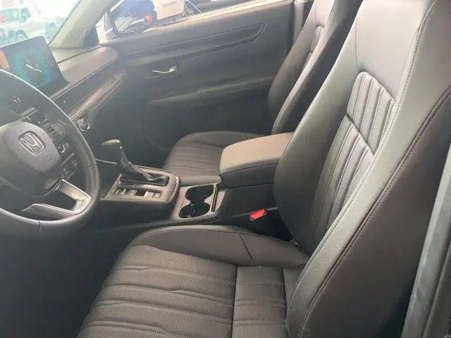 Honda Breeze — Фото автомобиля 19