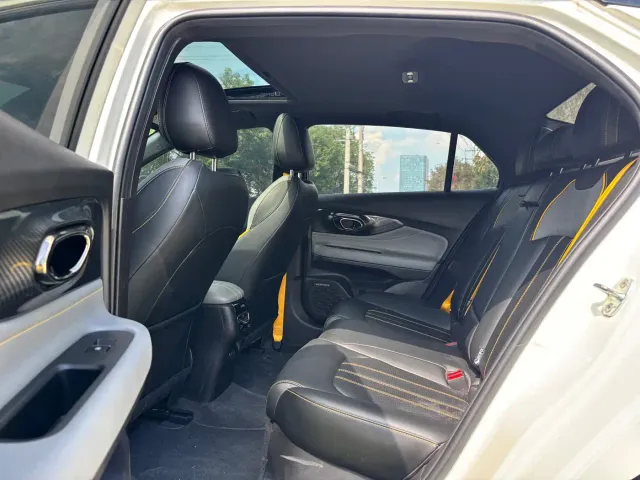 GAC Trumpchi Emkoo — Фото автомобиля 8