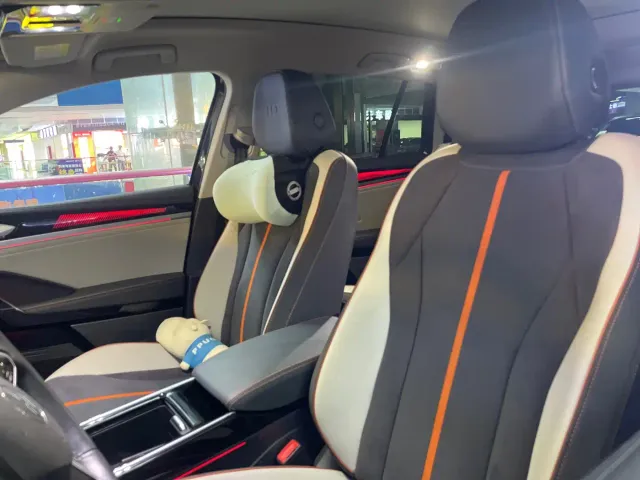 Volkswagen ID.6 Crozz — Фото автомобиля 13