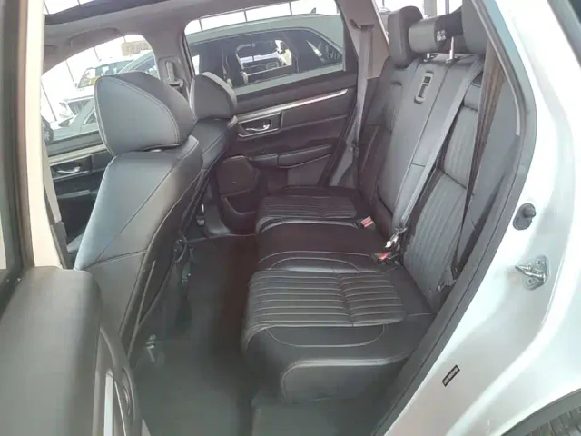 Honda Breeze — Фото автомобиля 16