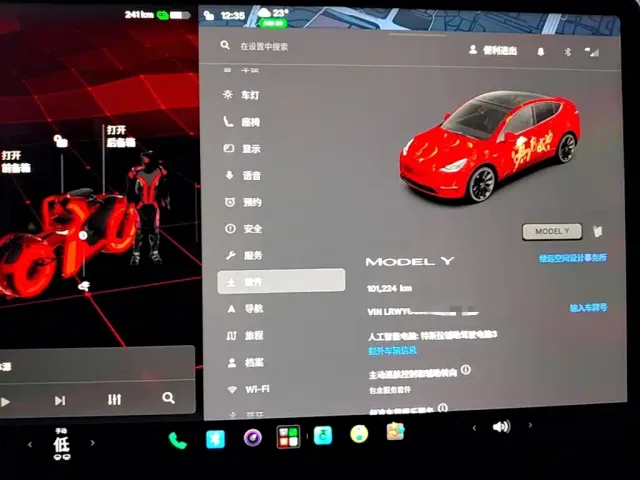 Tesla Model Y — Фото автомобиля 11