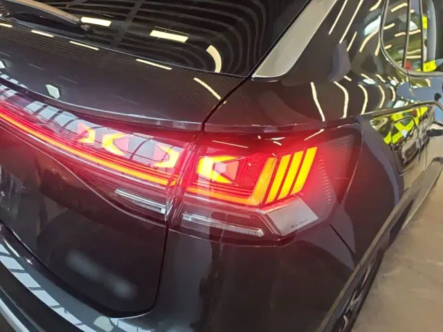 Volkswagen Tayron — Фото автомобиля 7