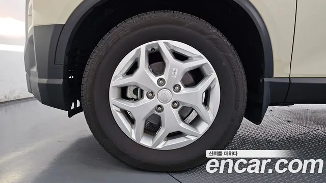KG_Mobility_Ssangyong Rexton Новый Rexton Sport Дизель 2.2 4WD — Фото автомобиля 5