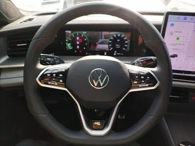 Volkswagen Tayron — Фото автомобиля 10
