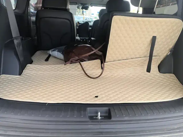Hyundai Custo — Фото автомобиля 4