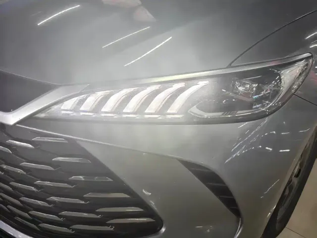 BYD Qin PLUS — Фото автомобиля 18