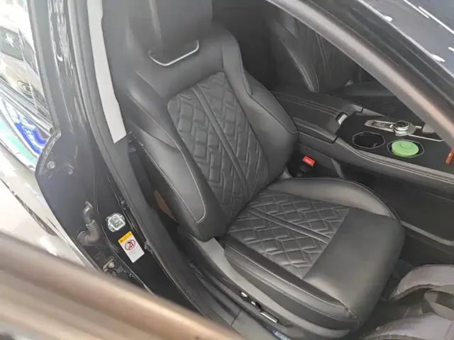 Changan Changan UNI-K 2021 2.0T Premium — Фото автомобиля 24