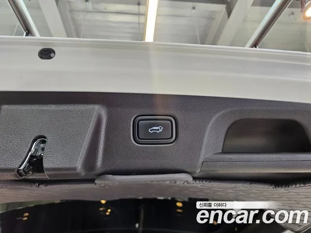 Hyundai Palisade Palisade Бензин 3.8 4WD — Фото автомобиля 15