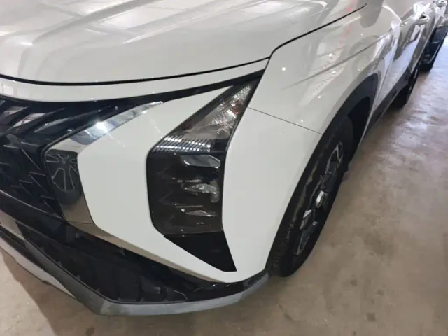 Hyundai ix35 — Фото автомобиля 23