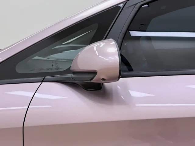 BYD Dolphin — Фото автомобиля 10