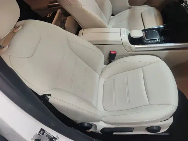 Mercedes-Benz EQA — Фото автомобиля 24