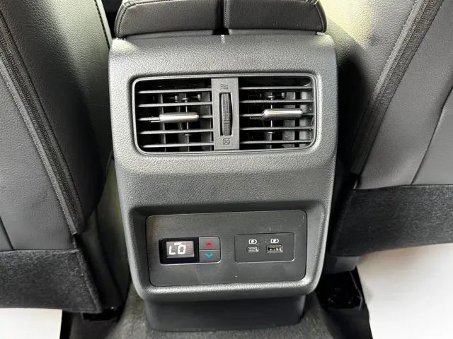 Nissan X-Trail — Фото автомобиля 27