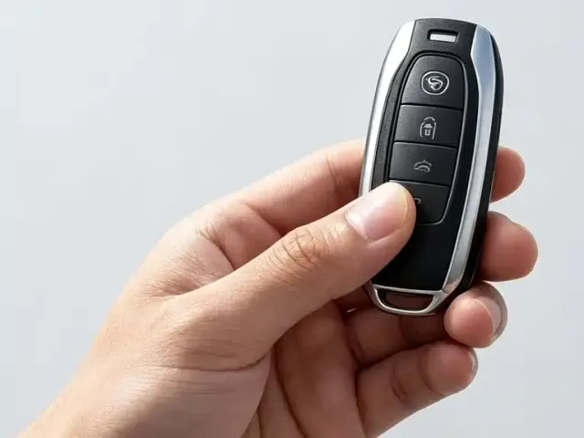 BYD Qin PLUS — Фото автомобиля 9