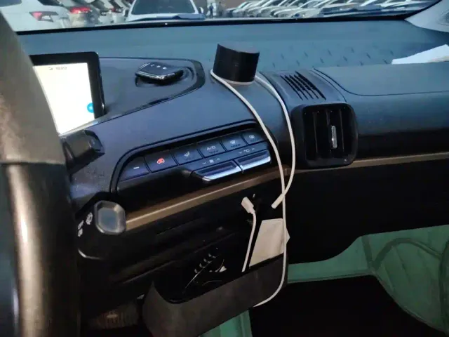 Baojun KiWi EV — Фото автомобиля 20