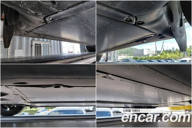 Tesla Model Y — Фото автомобиля 14