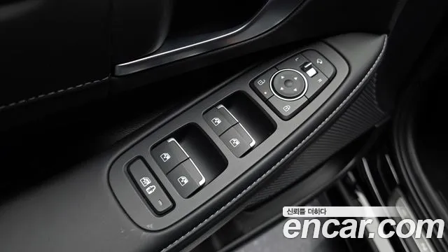 Hyundai Sonata DN8 — Фото автомобиля 27