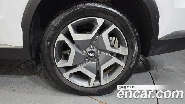 Hyundai Palisade The New Palisade — Фото автомобиля 6