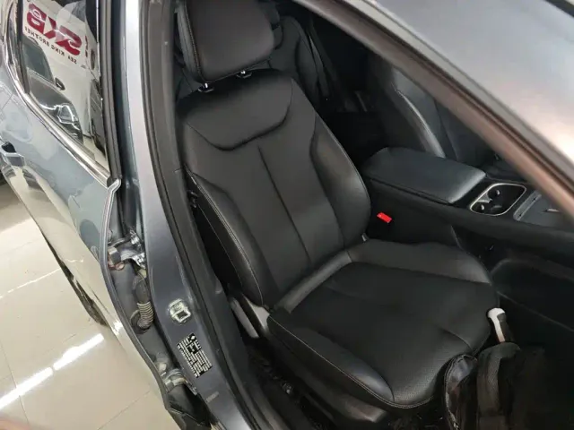 Baojun Yunhai — Фото автомобиля 19