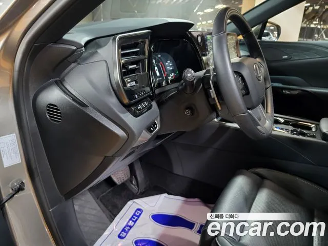 Lexus RX RX350h 5th Gen — Фото автомобиля 18