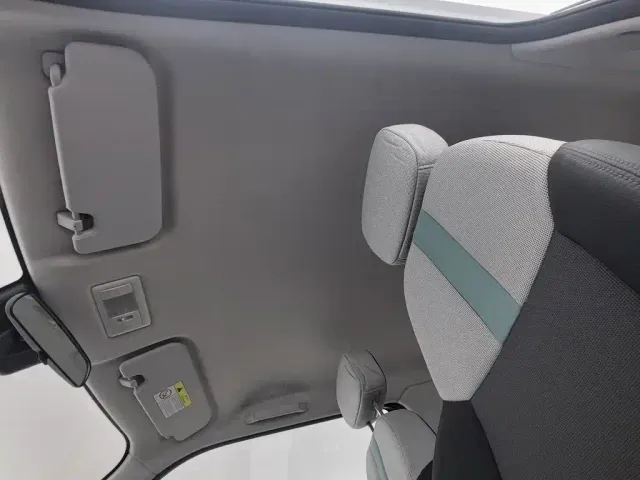 Changan Lumin — Фото автомобиля 14