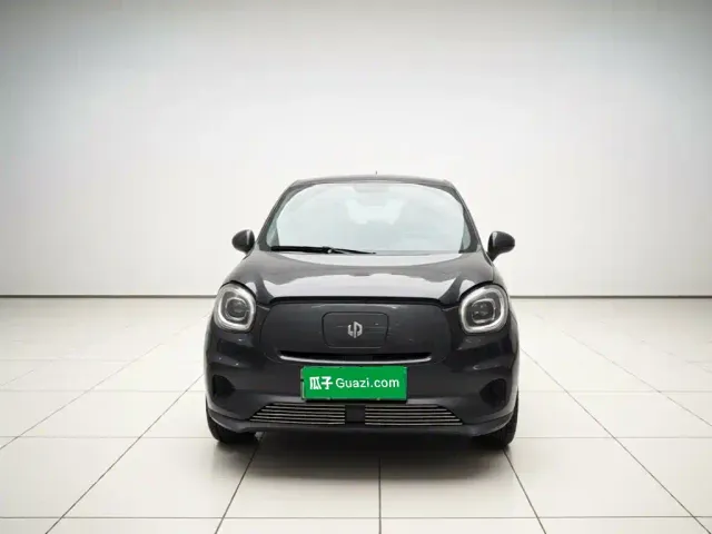 Leapmotor T03 — Фото автомобиля 2
