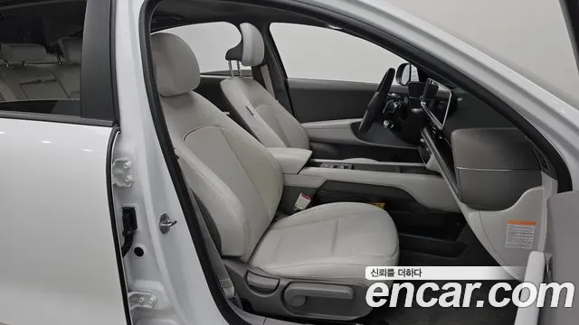 Hyundai Ioniq6 — Фото автомобиля 25