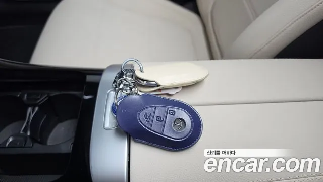 Mercedes-Benz C-Class W206 — Фото автомобиля 21
