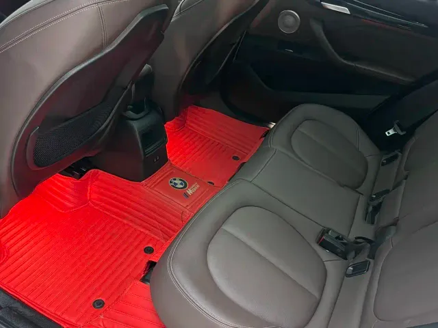 BMW X1 — Фото автомобиля 22