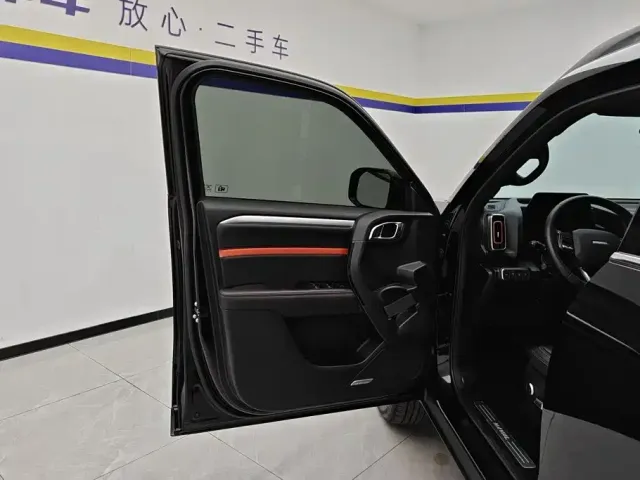Haval Big Dog — Фото автомобиля 7