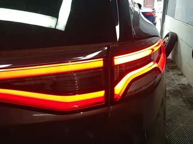 BYD Tang — Фото автомобиля 7
