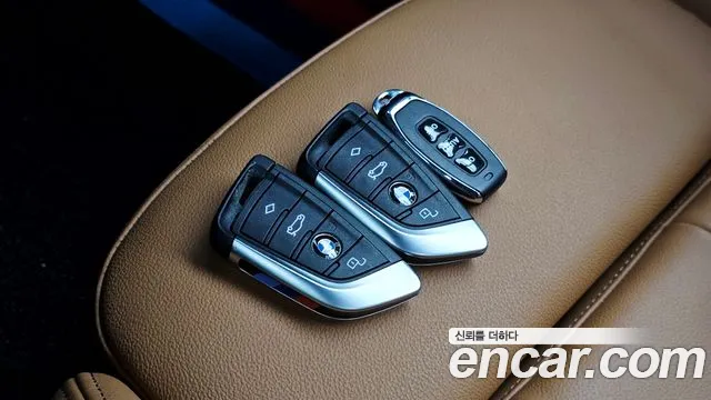 BMW Z4 G29 — Фото автомобиля 19