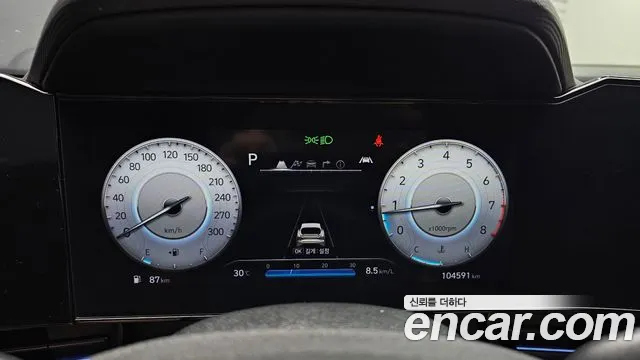 Hyundai AVANTE — Фото автомобиля 8