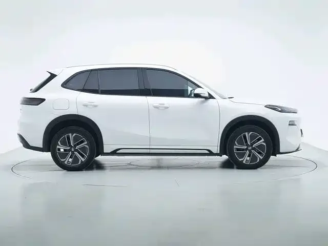 Geely Galaxy Galaxy Starship 7 EM-i 2025 Model 55km Voyage Edition — Фото автомобиля 7