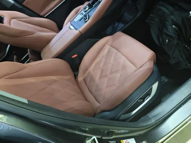 Changan CS75 Plus — Фото автомобиля 24