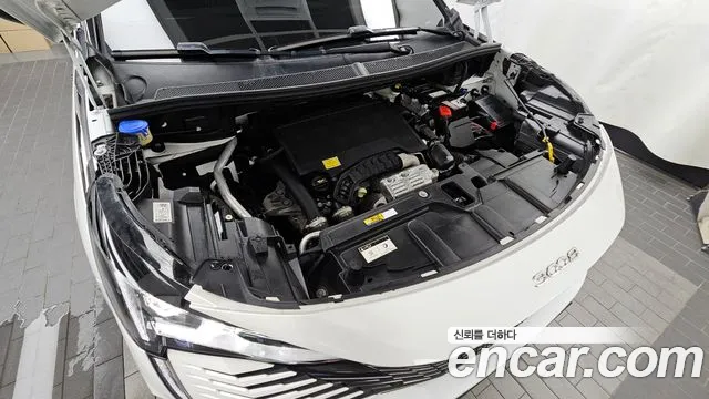 Peugeot 3008 — Фото автомобиля 3