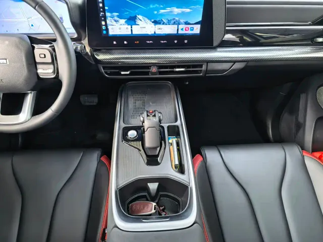 Haval Cool Dog — Фото автомобиля 13