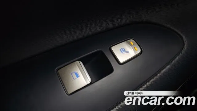 Hyundai Nexo — Фото автомобиля 18
