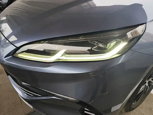 BYD Seal 06 — Фото автомобиля 23