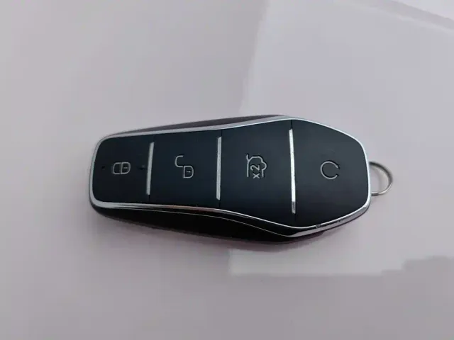 BYD Seal — Фото автомобиля 19