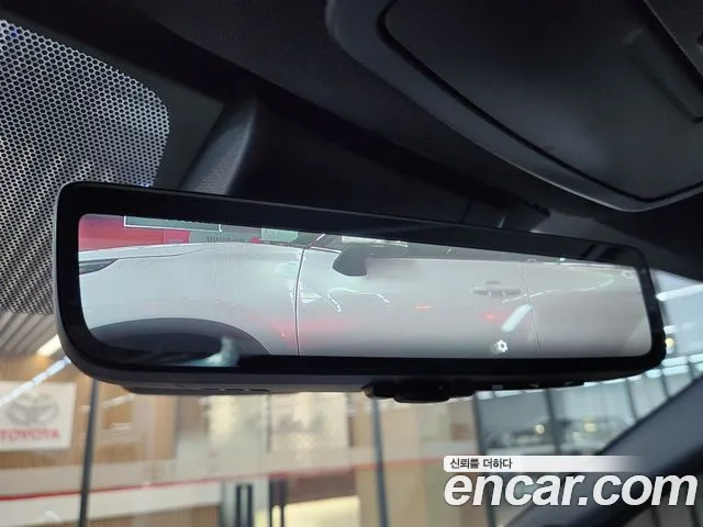 Toyota Sienna — Фото автомобиля 14