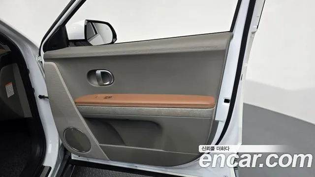 Hyundai Ioniq 5 Ioniq5 — Фото автомобиля 13