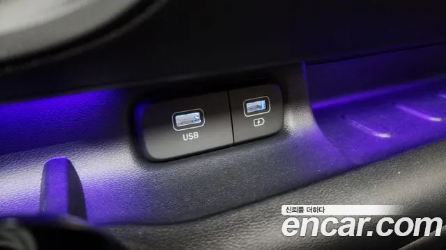Hyundai Casper Casper Turbo Inspiration — Фото автомобиля 2