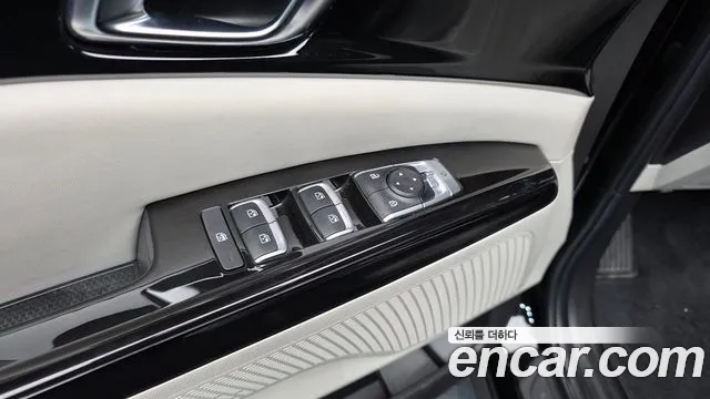 Kia Canival Carnival 4 поколение Дизель 9 мест Noblesse — Фото автомобиля 18