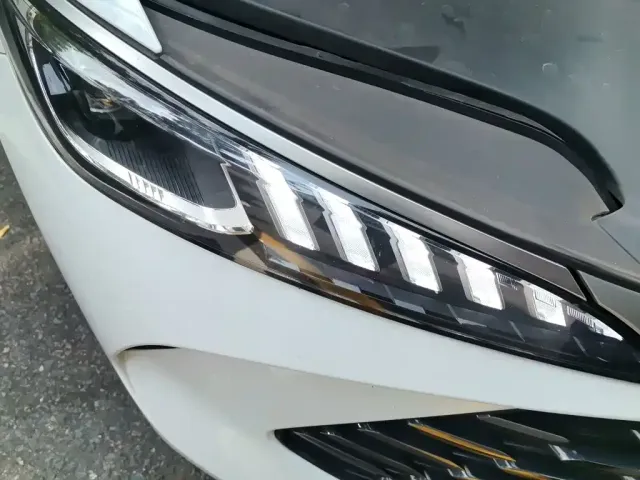 BYD Qin PLUS — Фото автомобиля 7