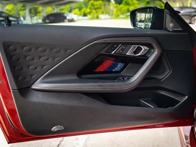 BMW M2 — Фото автомобиля 10