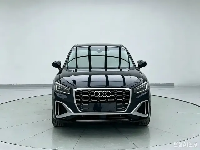 Audi Audi Q2L 2022 35 TFSI Fashion Dynamic — Фото автомобиля 2