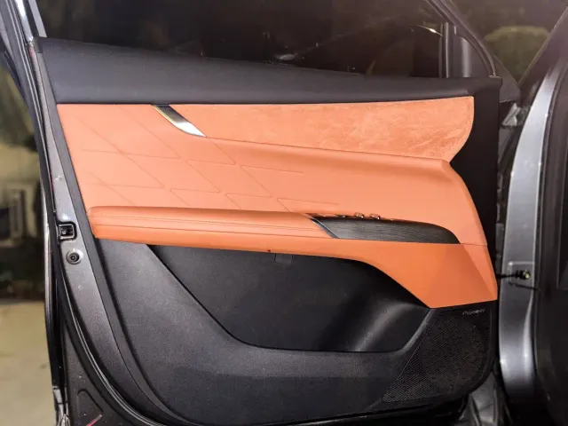 Changan CS75 Plus — Фото автомобиля 9