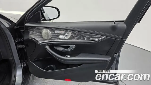 Mercedes-Benz E-Class E-класс W213 — Фото автомобиля 22